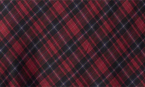 Cami Nyc Aviva Plaid Stretch Silk Maxi Skirt In Multi