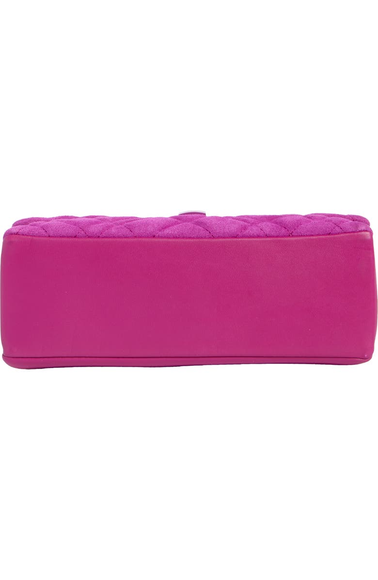 Kurt Geiger London Brixton Lock Shoulder Bag, Alternate, color,