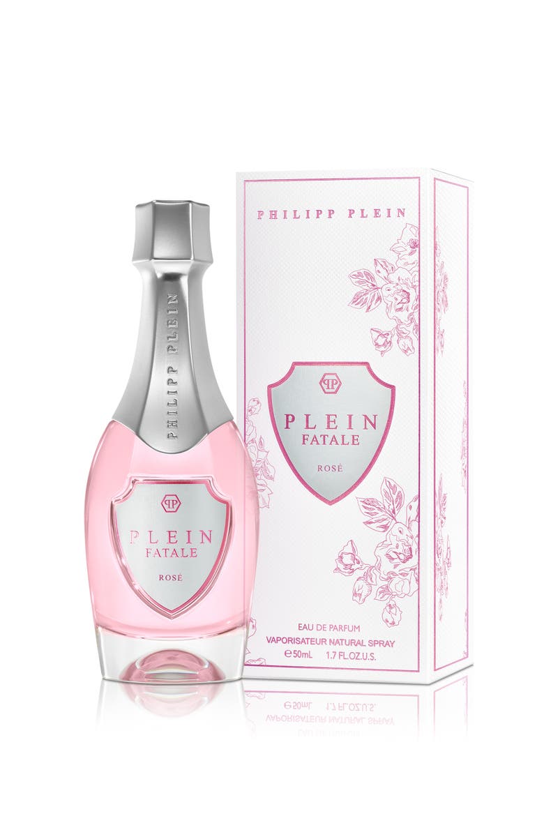 Parfume Women, Alternate, color, rose/pink