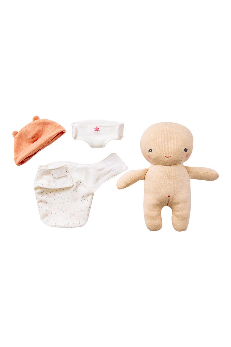 Bundle Baby Doll, Alternate, color, NO COLOR