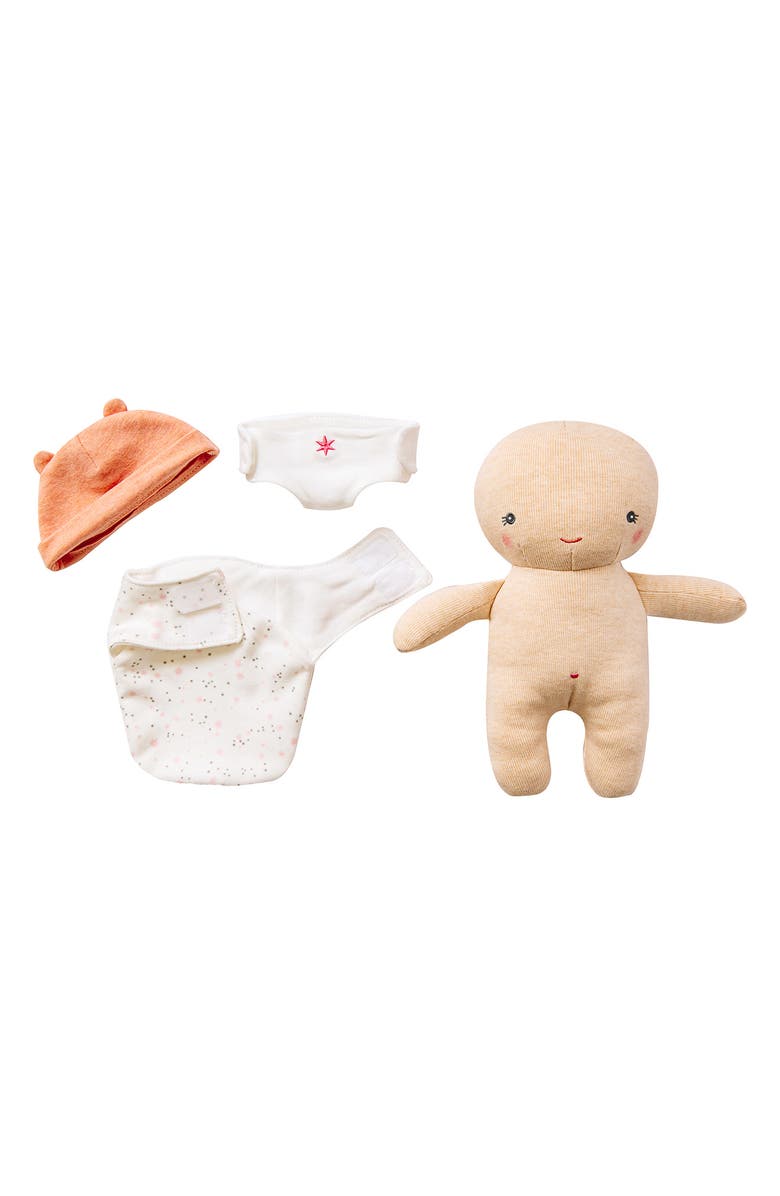 Wonder & Wise Bundle Baby Doll, Alternate, color, 