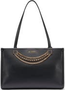 KARL LAGERFELD PARIS Jade Shopper