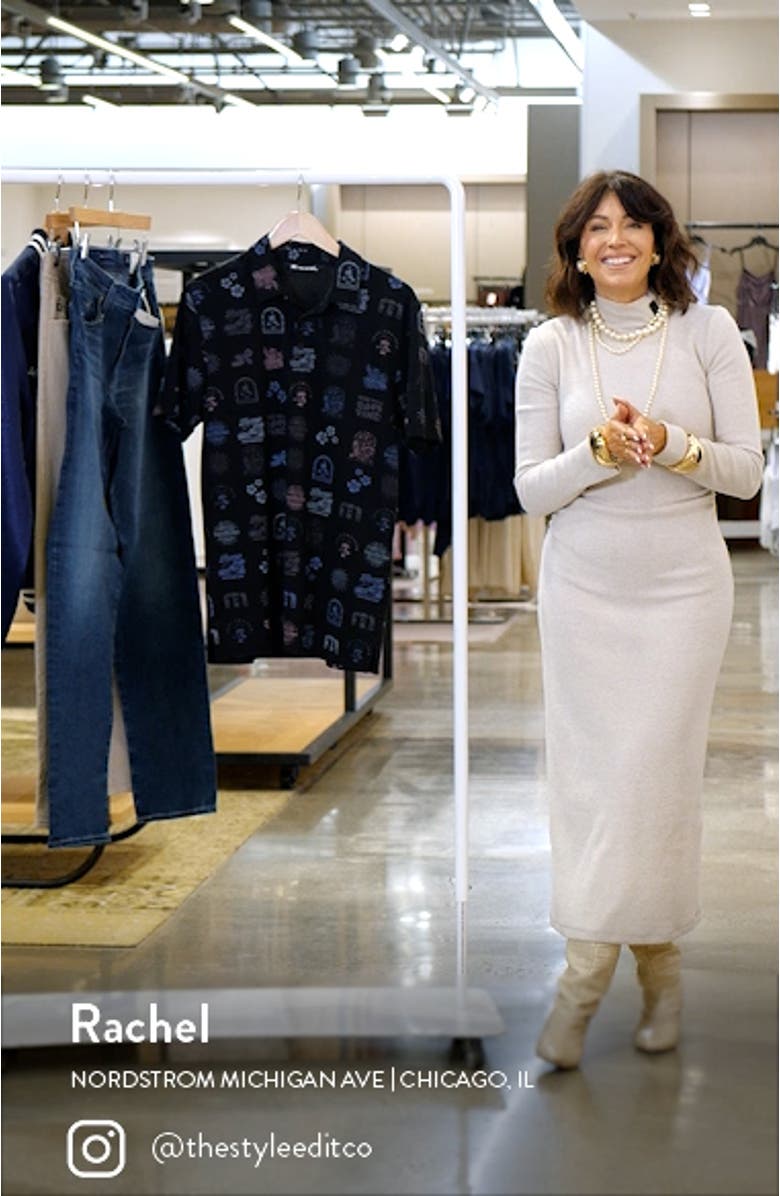 Tourist Season Polo, sales video thumbnail