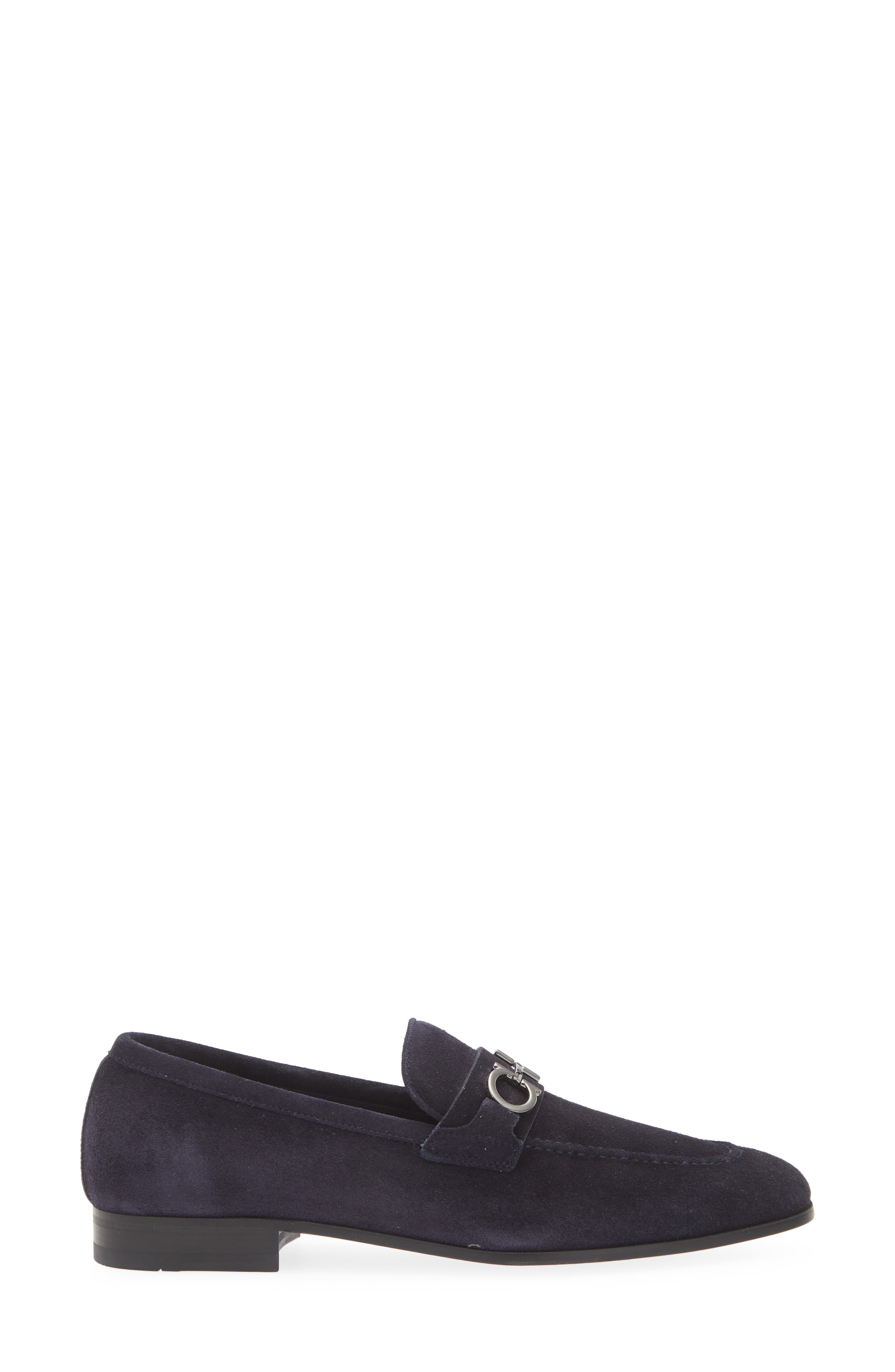 FERRAGAMO Balty 2 Loafer, Alternate, color, 