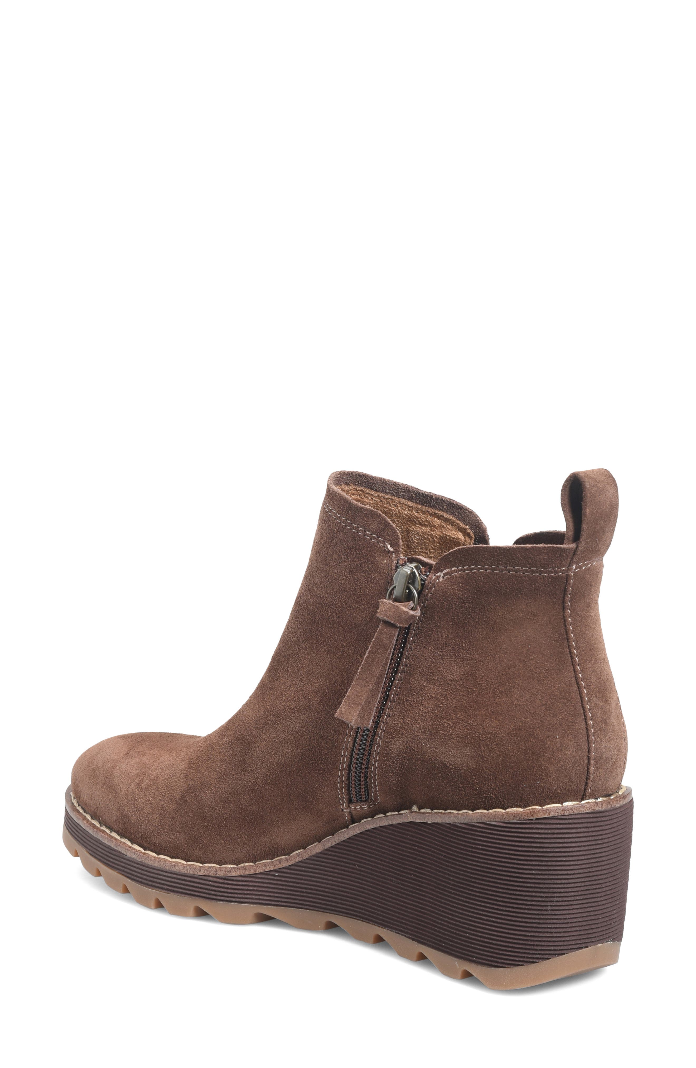 Emma Wedge Boot - image 4