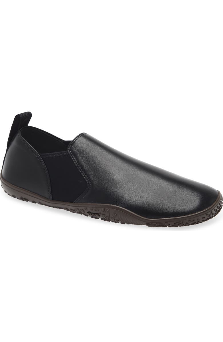 Lemaire Vibram<sup>®</sup> Glove Slip-On, Main, color, Black