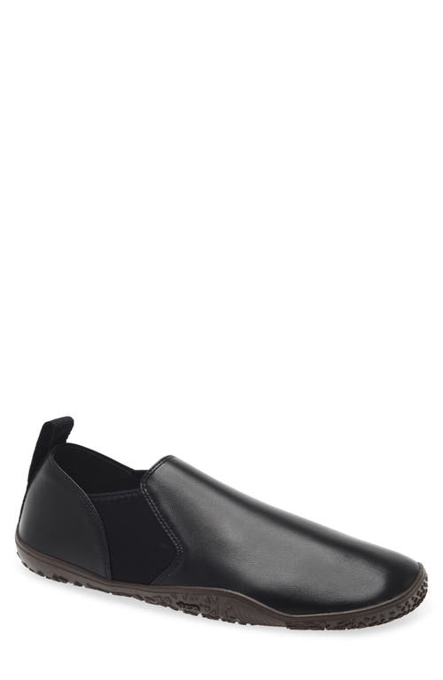 Lemaire Vibram® Glove Slip-on In Black