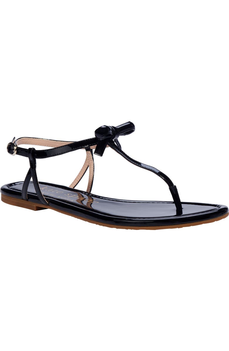 Kate Spade New York piazza t-strap sandal, Main, color,