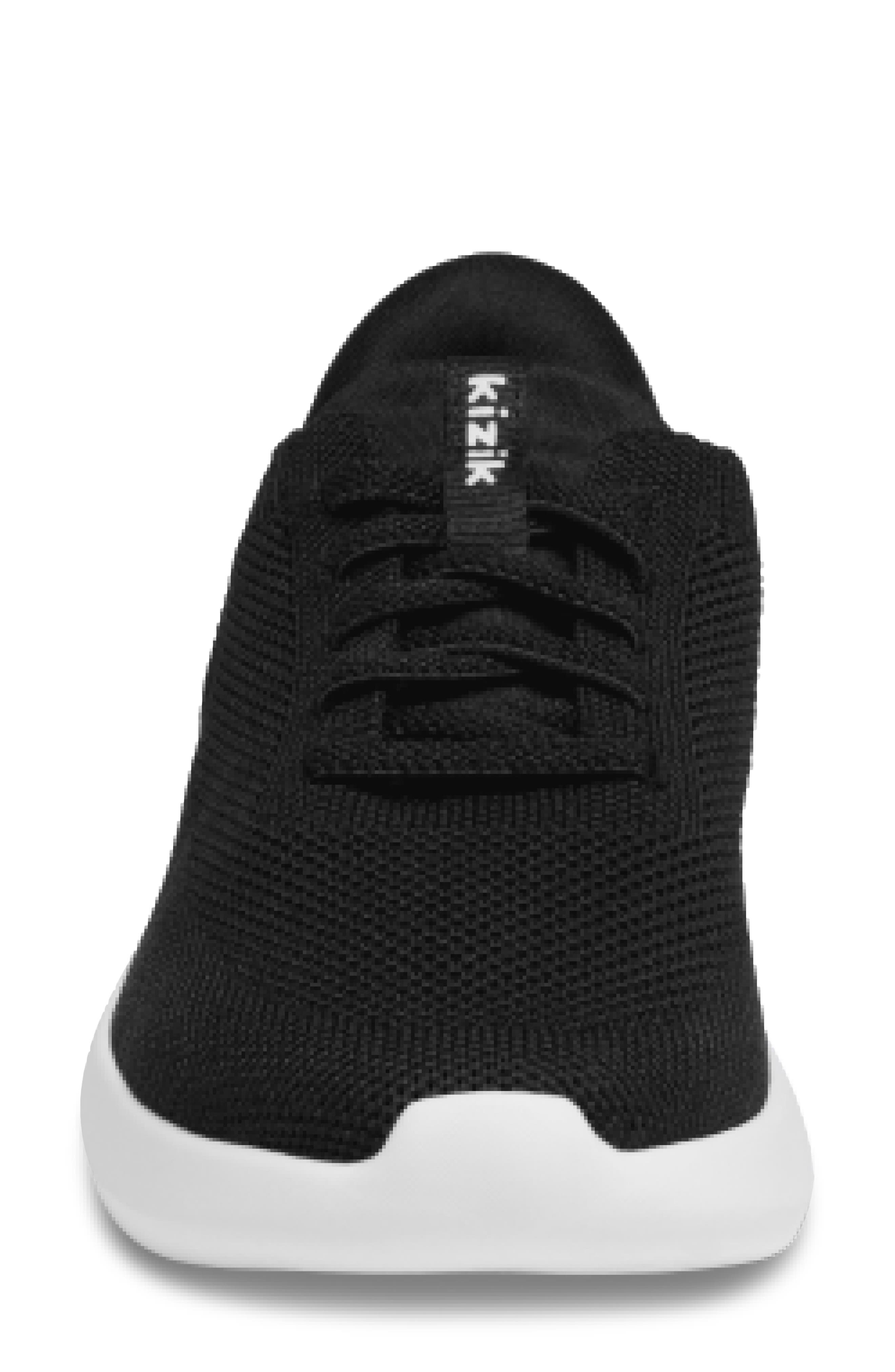 Kizik Kids' Athens Hands-Free Sneaker, Alternate, color, 
