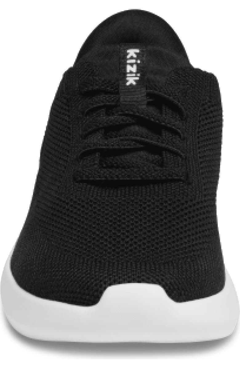 Kizik Kids' Athens Hands-Free Sneaker, Alternate, color,