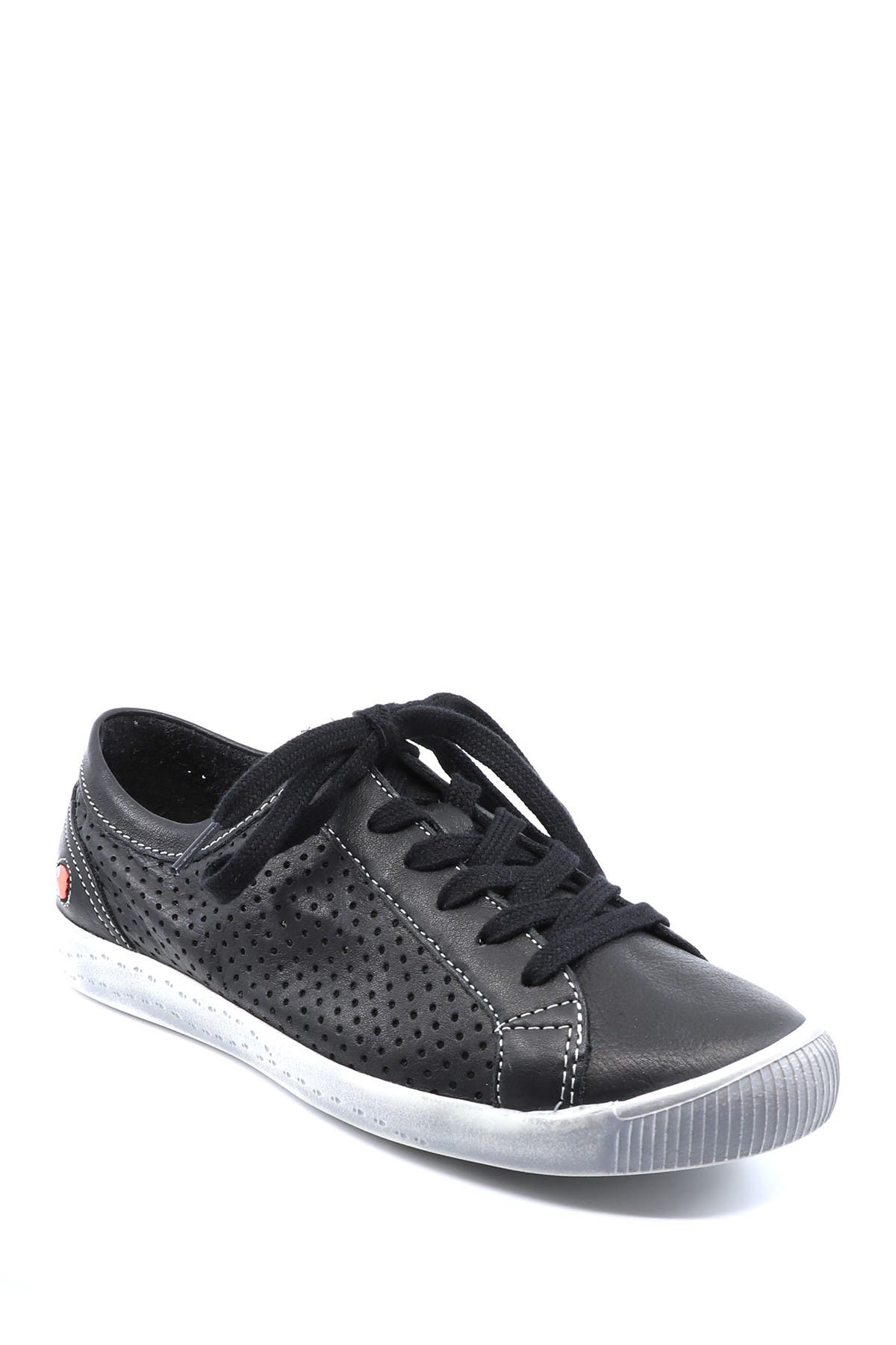 Softinos by Fly London Ica Sneaker, Main, color, 