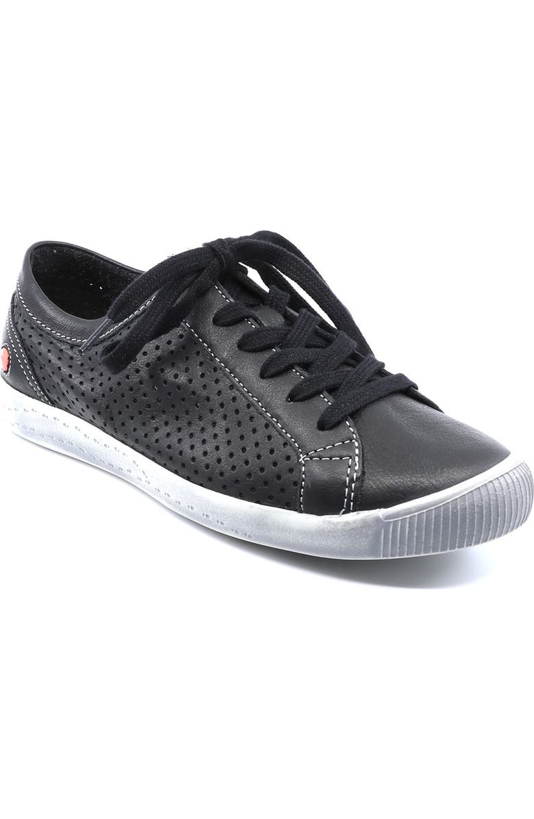 Softinos by Fly London Ica Sneaker, Main, color,