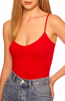 Susana Monaco Essential V-Neck Camisole