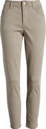Wit & Wisdom 'Ab'Solution High Waist Ankle Skinny Pants
