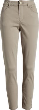 Wit & Wisdom 'Ab'Solution High Waist Ankle Skinny Pants
