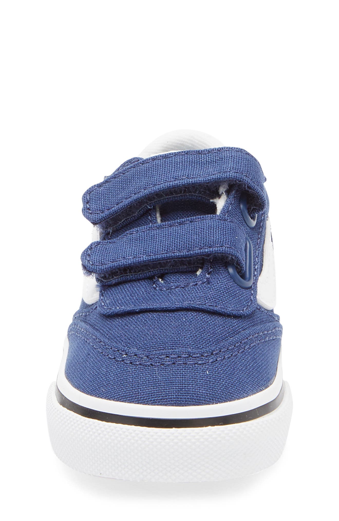 Vans Kids' Brooklyn Sneaker, Alternate, color, 