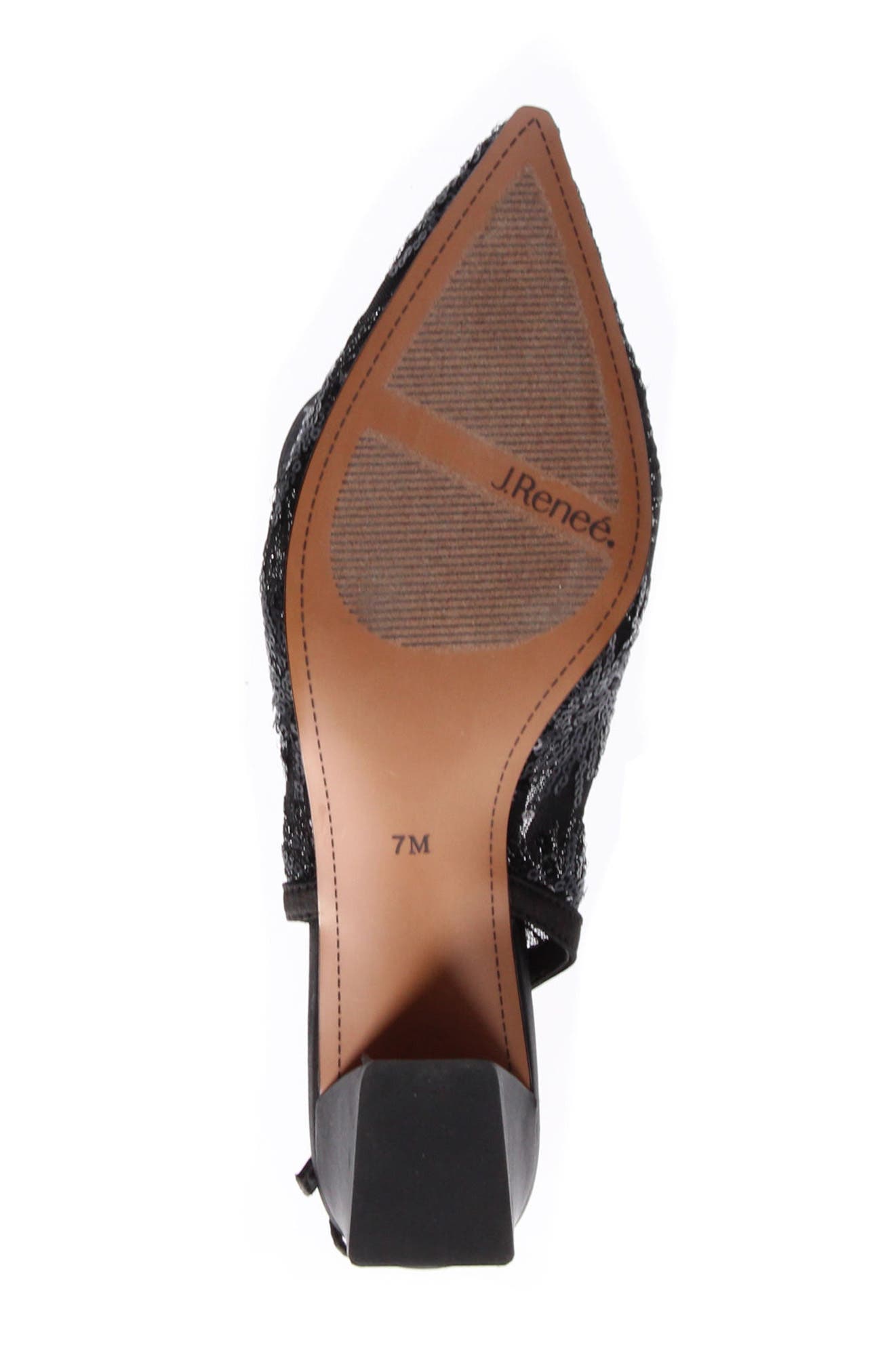 J. Reneé Juliah Slingback Pump, Alternate, color, 