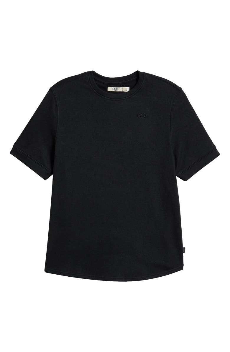 UGG<sup>®</sup> Kline Relaxed Lounge T-Shirt, Alternate, color, 