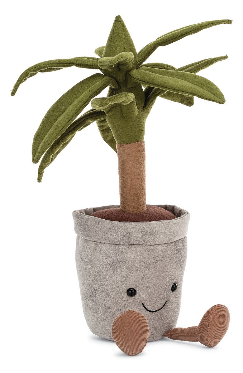 Jellycat Amuseable Dragon Tree, Main, color,