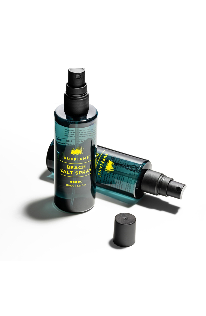 Ruffians Barbers Beach Salt Spray, Alternate, color, 125 Ml