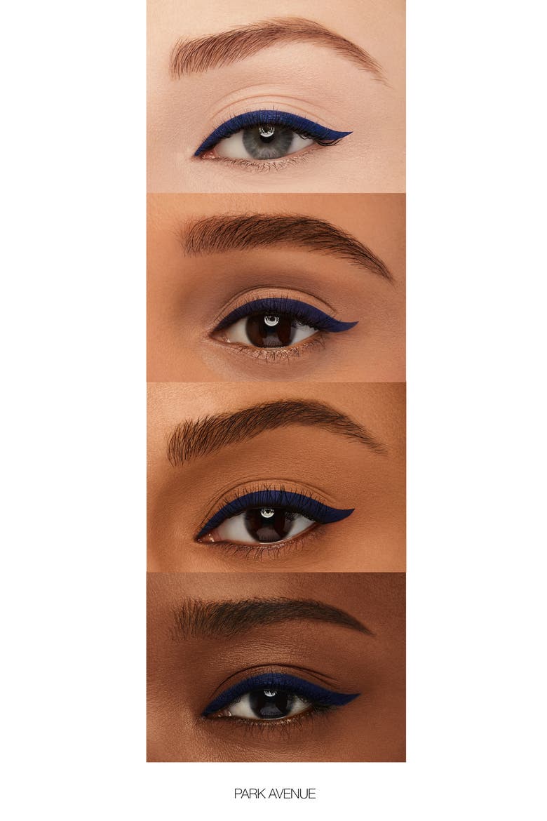High-Pigment Longwear Eyeliner, Alternate, color, PARK AVENUE