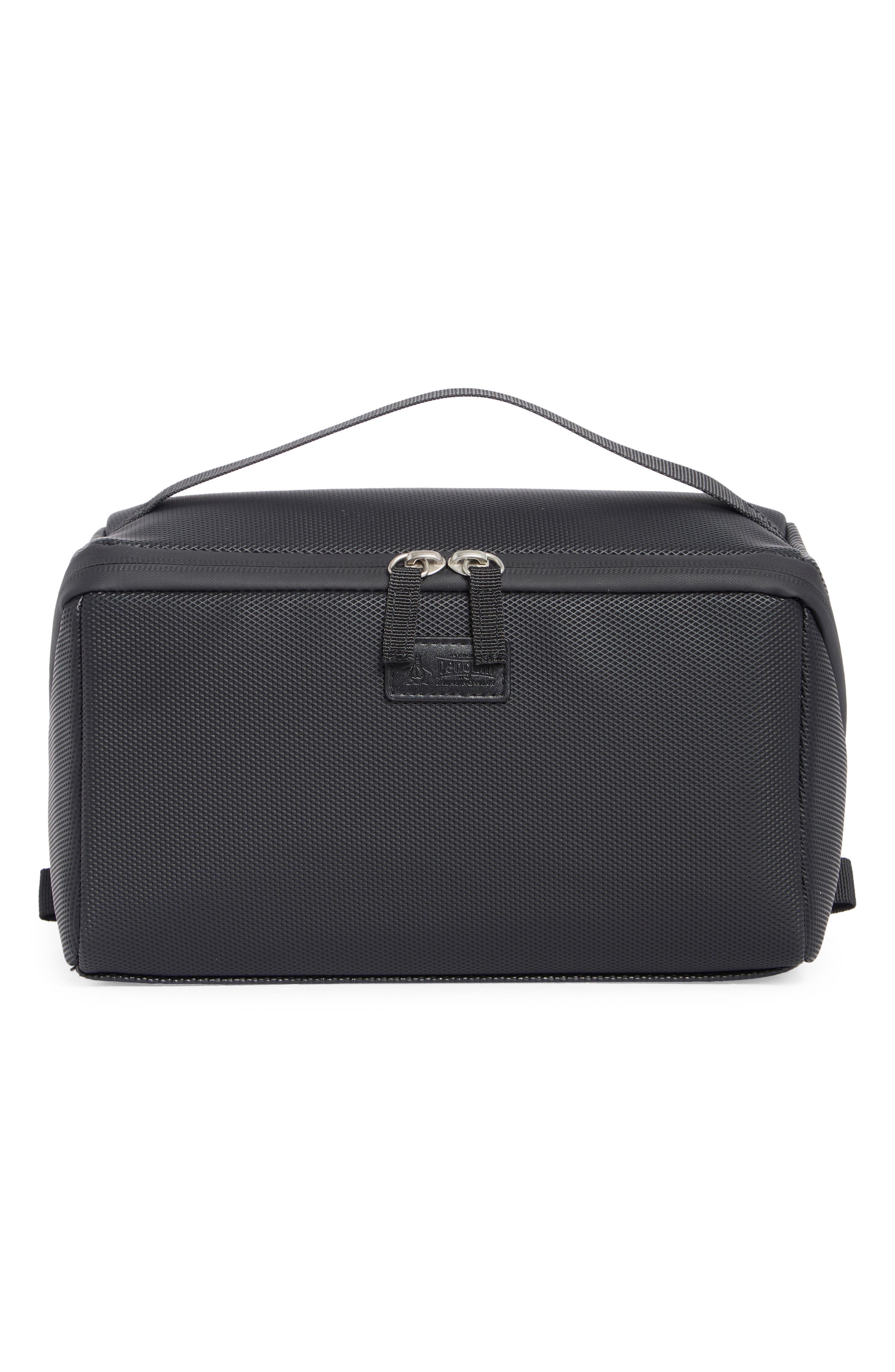Original Penguin Angel Zip Dopp Kit