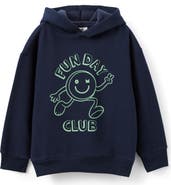 Cotton On Kids Kid's Sammy Oversize Hoodie