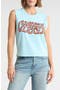 selected Carolina Blue Multi