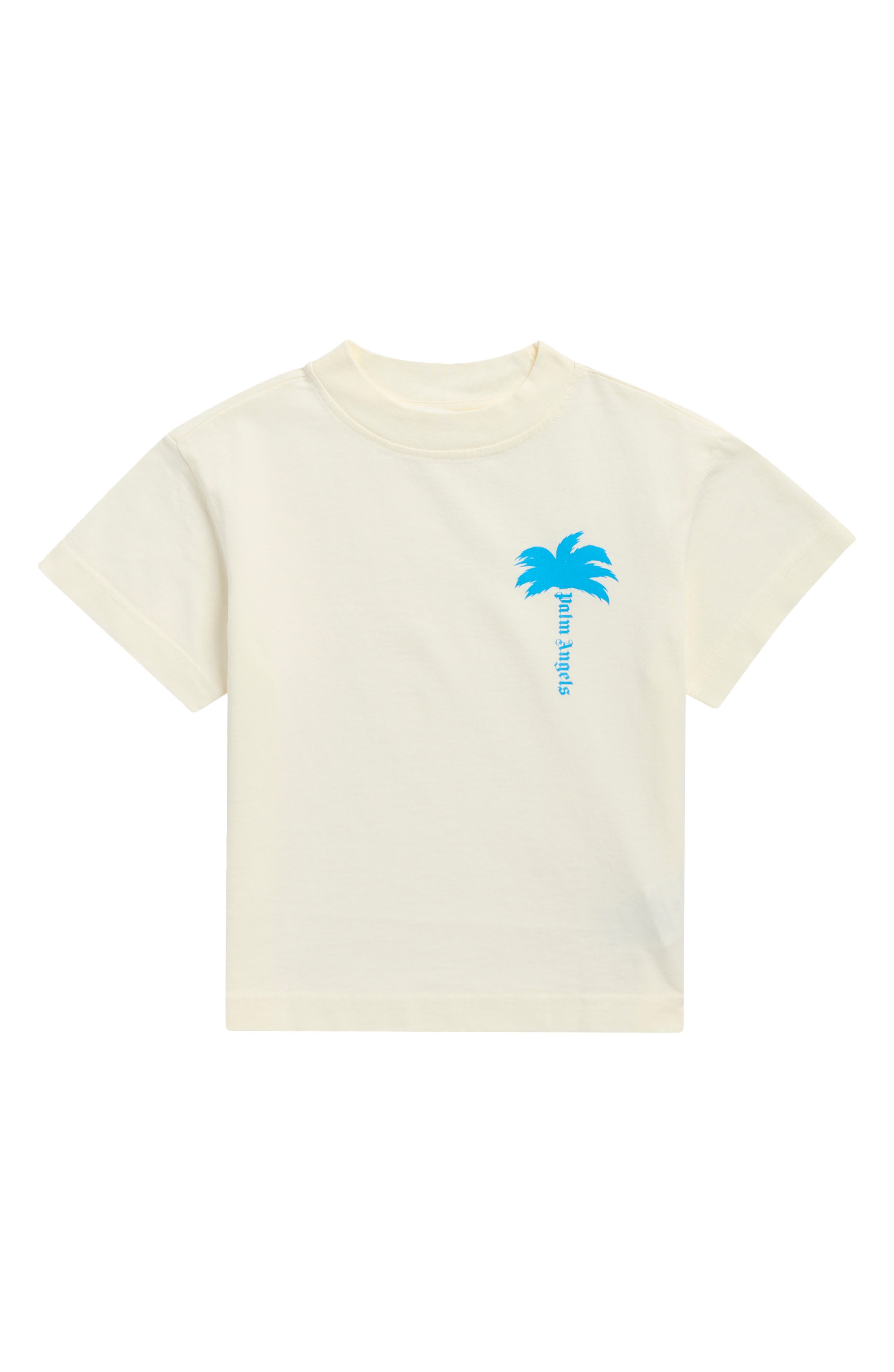 Kids' The Palm Graphic Tee