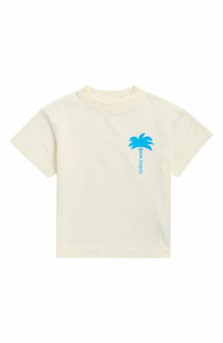 Kids' The Palm Graphic Tee