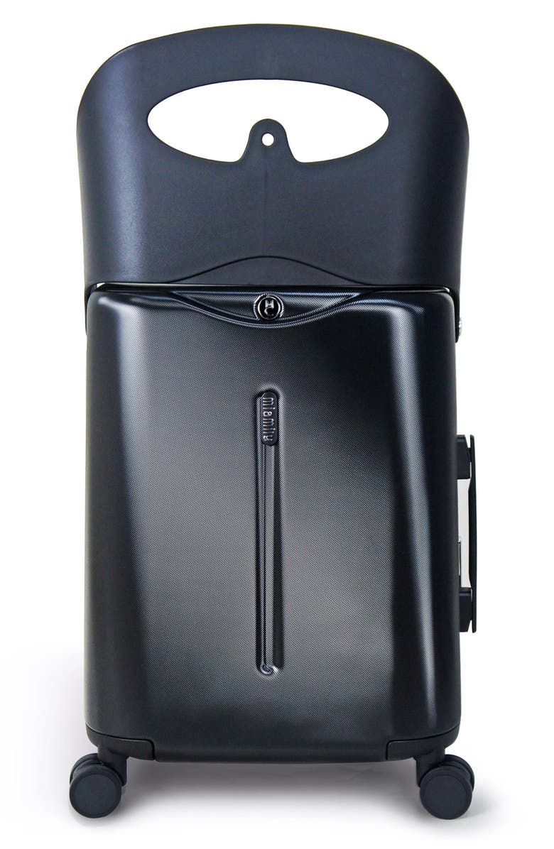 Mia Mily Carry-On Luggage, Main, color, 