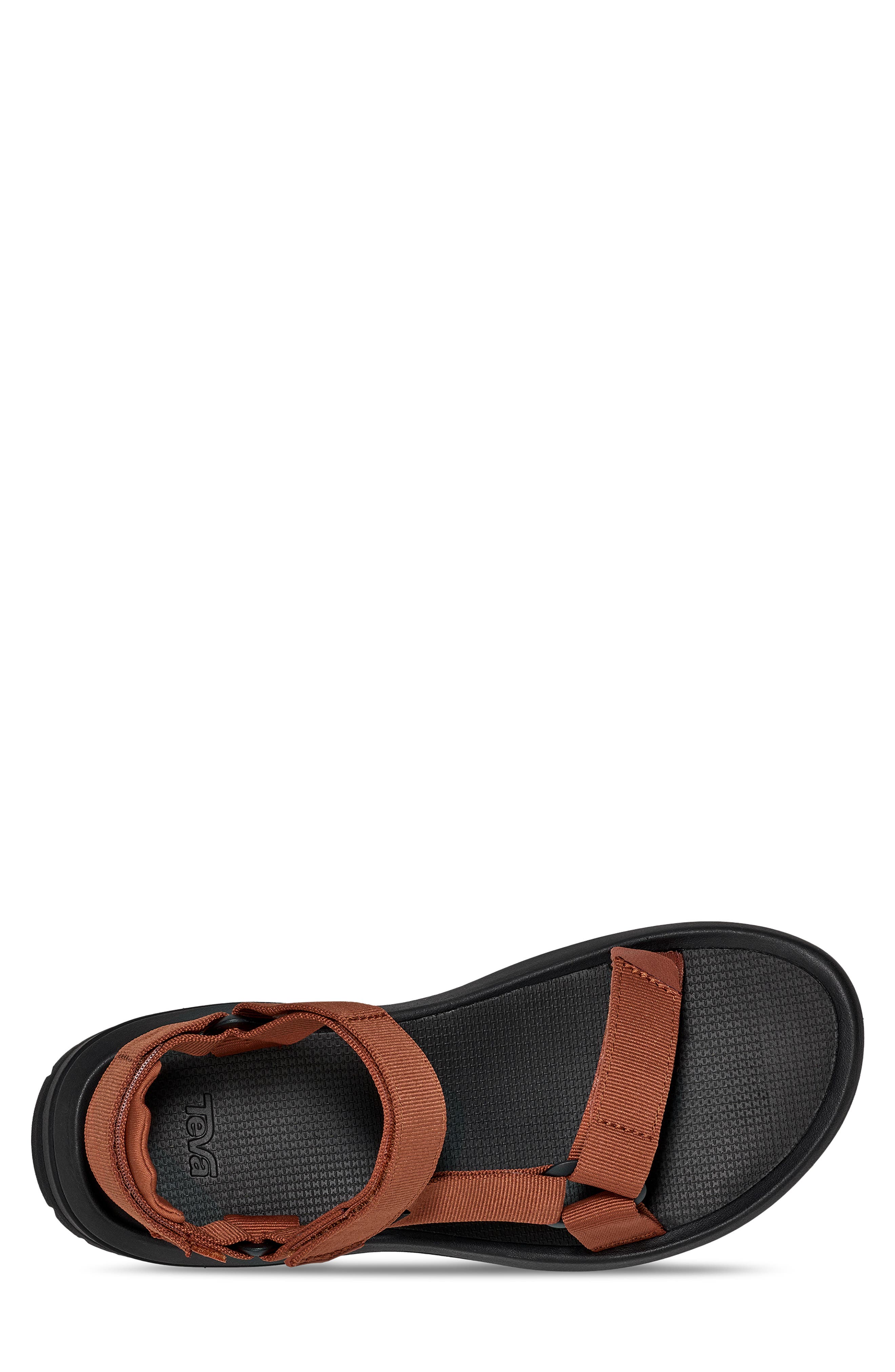 Hurricane XLT 3 Sandal, Alternate, color, VINTAGE BROWN