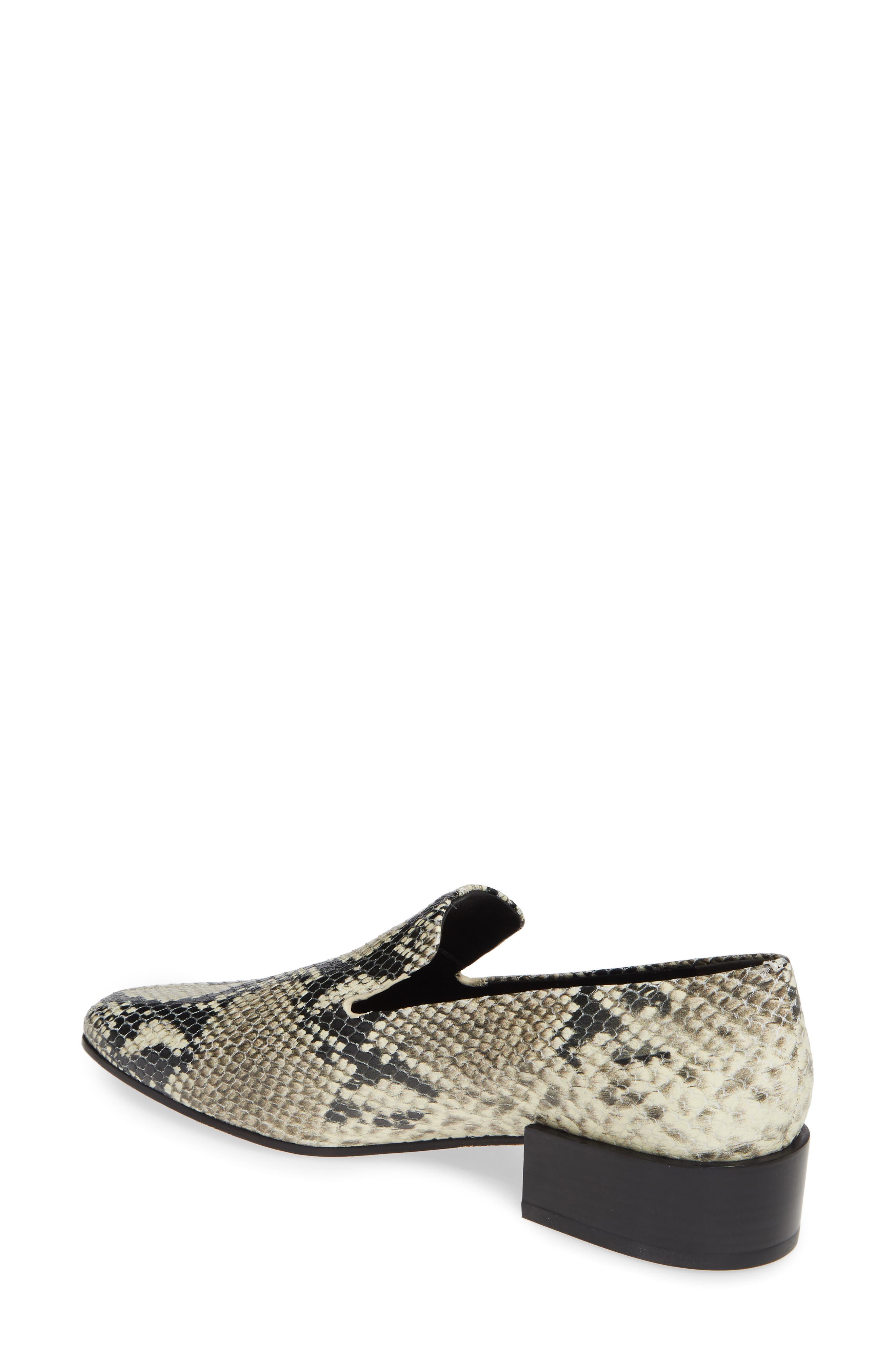 Baudelaire Loafer, Alternate, color, ROCCIA