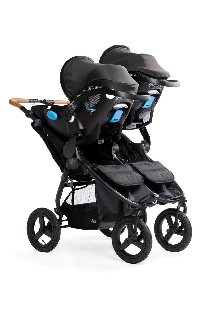Bumbleride Indie Twin Car Seat Adapter, Alternate, color, 