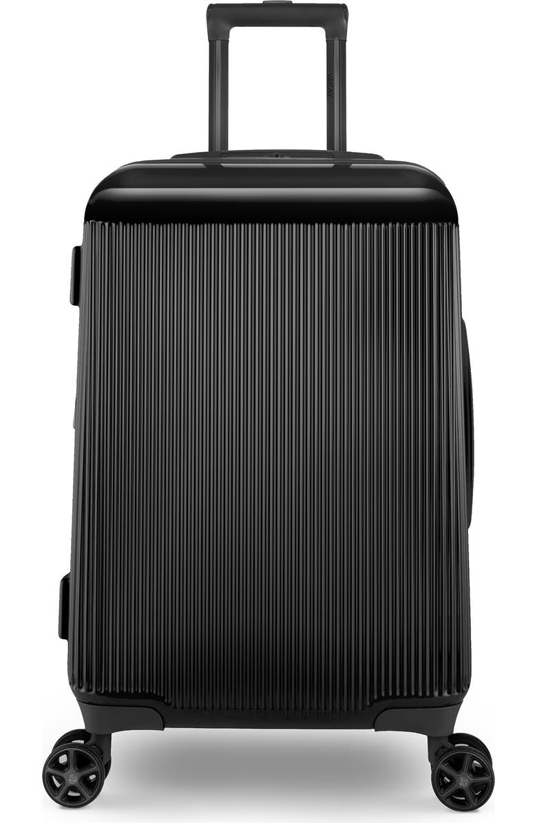 Vacay Glisten Vibrant 20-Inch Spinner Carry-On, Main, color,