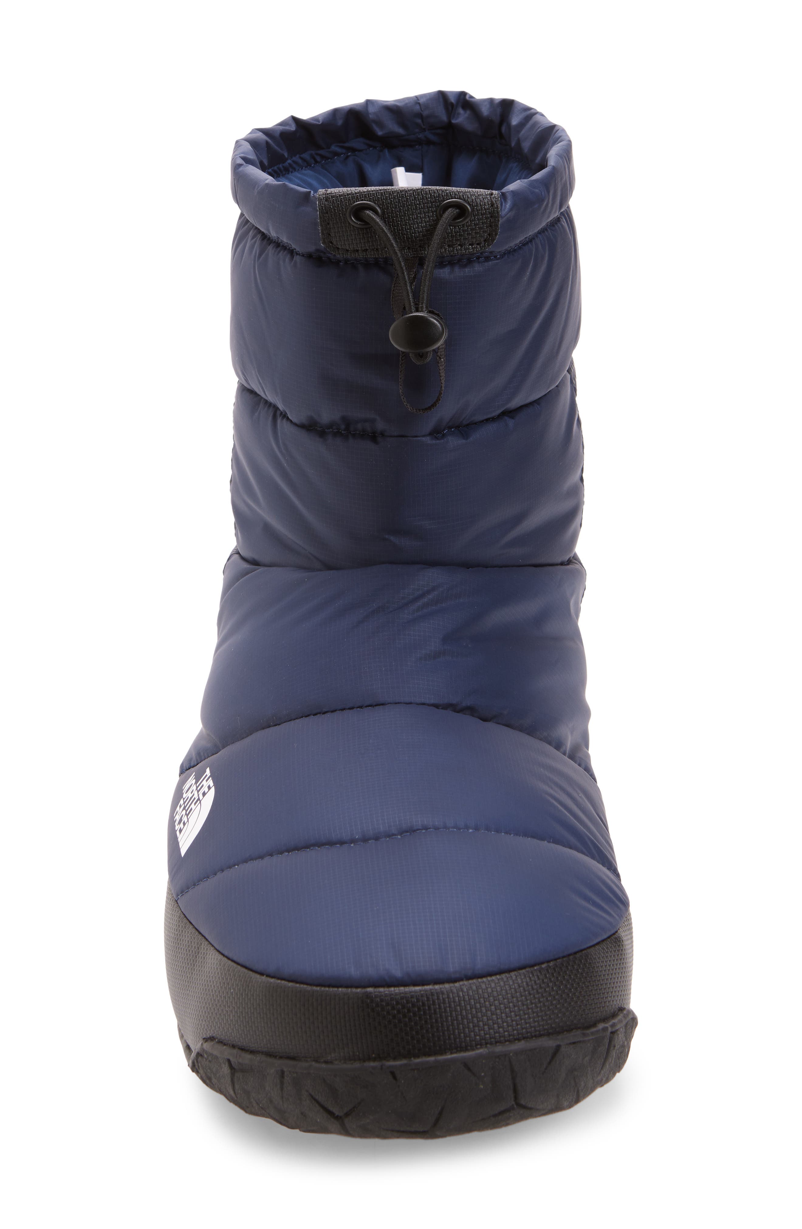The North Face Nuptse Après Down Insulated Boot, Alternate, color, 