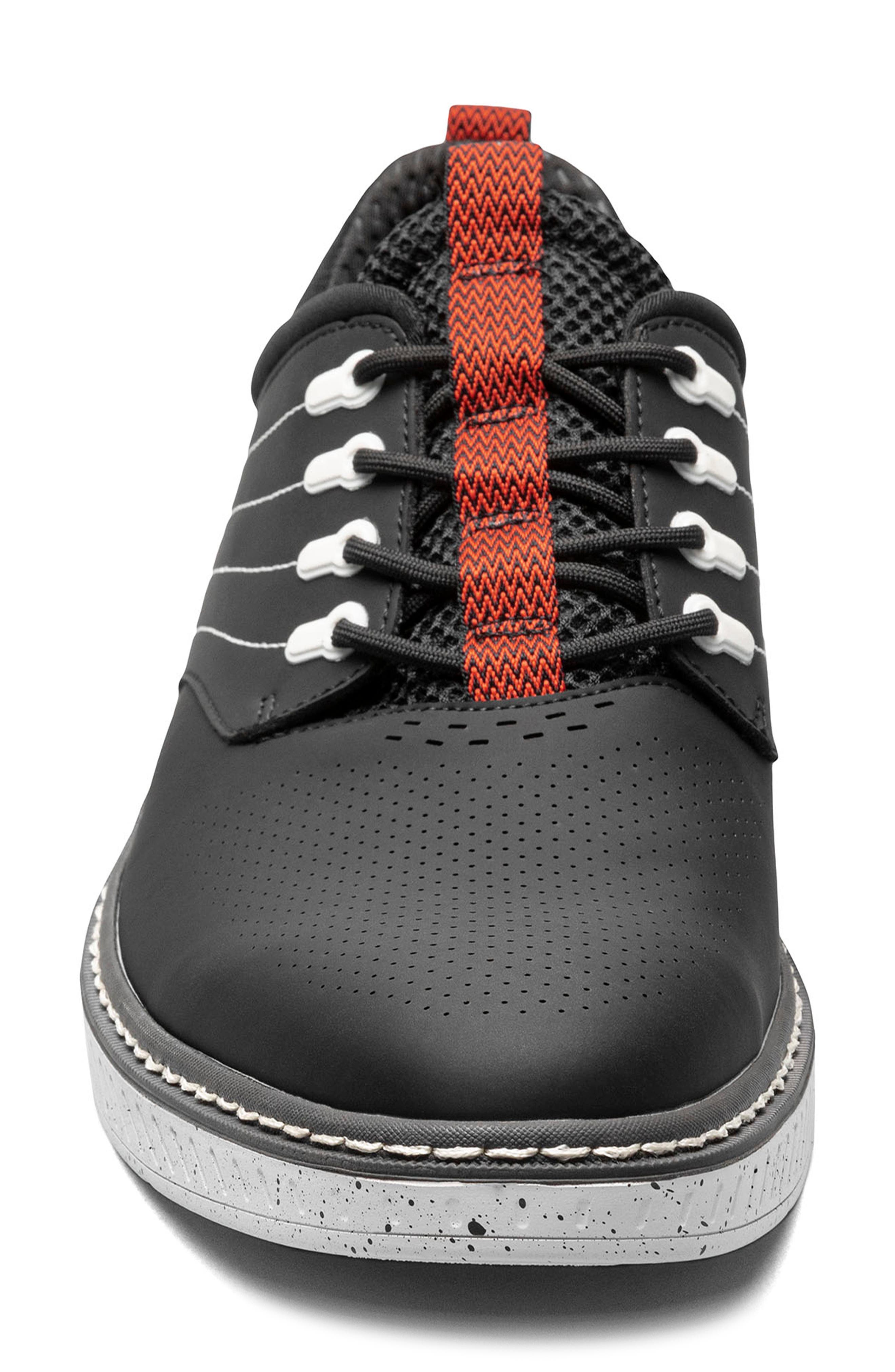 Stacy Adams Barna Sneaker, Alternate, color, 