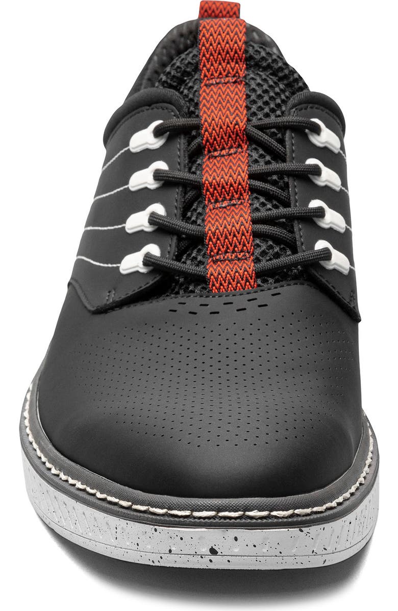 Stacy Adams Barna Sneaker, Alternate, color,