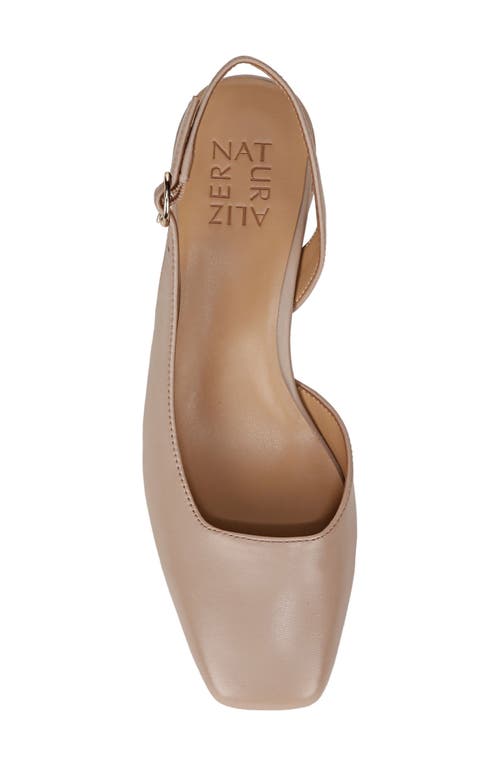Naturalizer Jayla Slingback Pumps