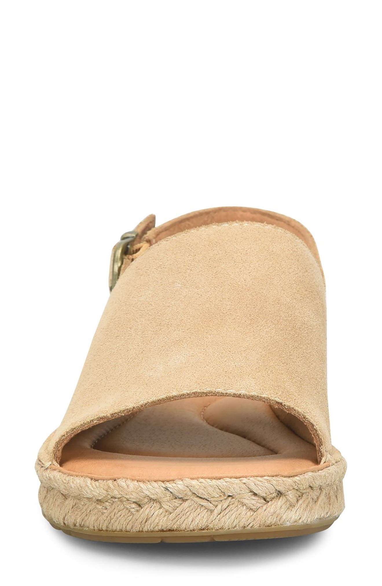Akela Slingback Espadrille Sandal - image 4
