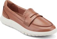 Easy Spirit Ryla Penny Loafer