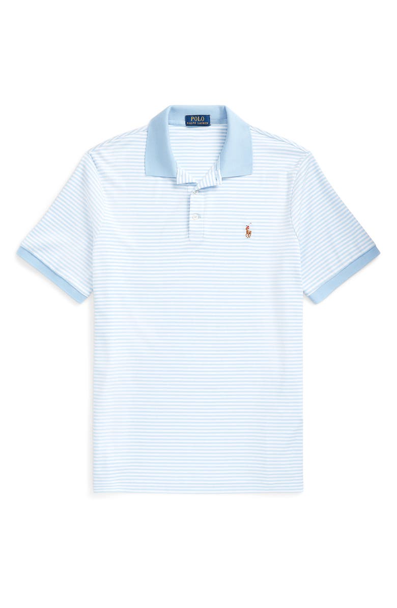 Polo Ralph Lauren Stripe Polo, Alternate, color, 