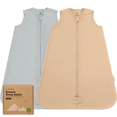 2-Pack Snooze Sleep Sacks