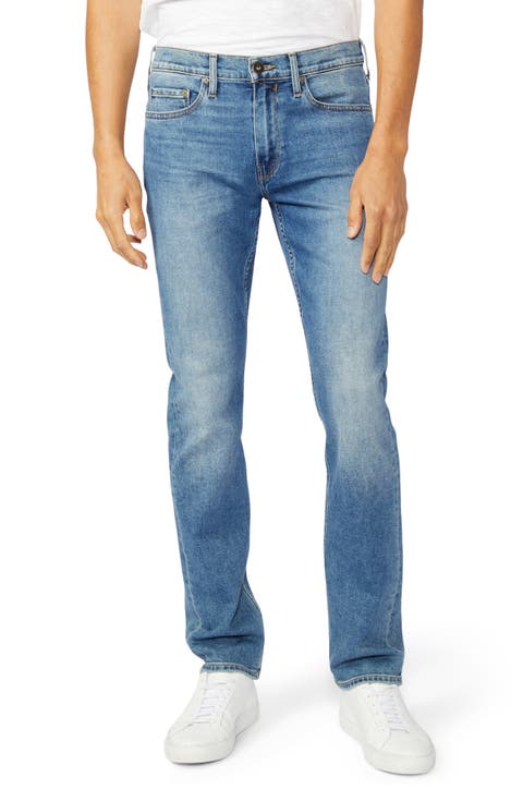 Federal Transcend Slim Straight Leg Jeans (Garfield)