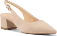 Vagabond Shoemakers Marta Slingback Pump
