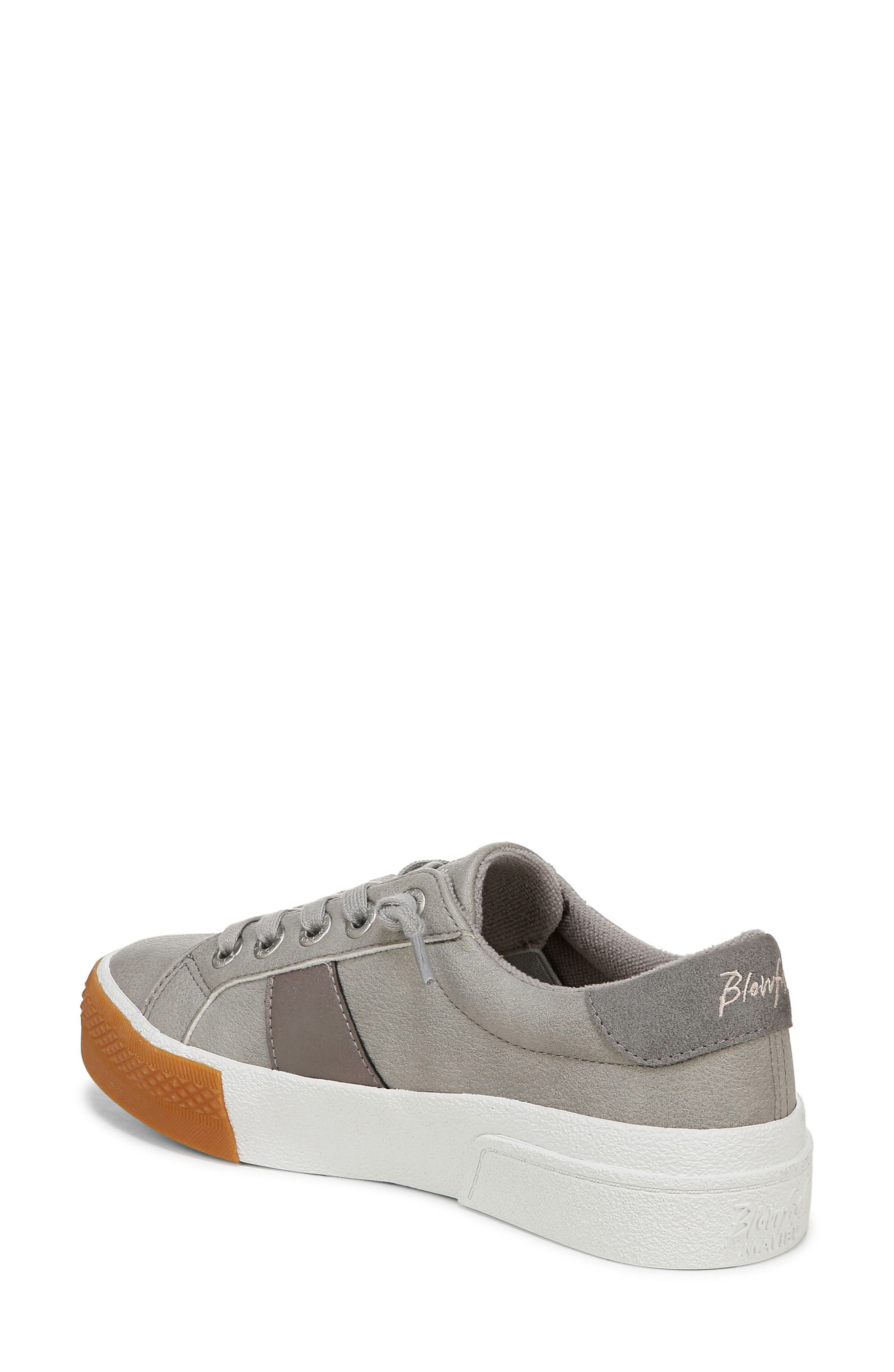 Blowfish Malibu Wave-Hi Low Top Sneaker (Women) | Nordstromrack
