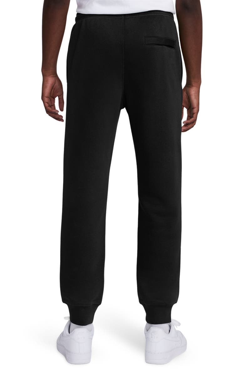 Nike Cotton Blend Fleece Joggers, Alternate, color, 