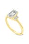 selected 14K Yellow Gold