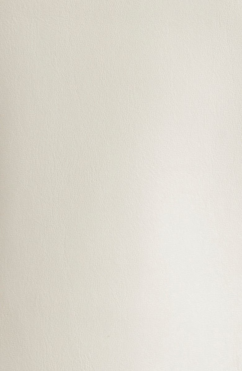 DIESEL<sup>®</sup> O-Limpo Logo Inset Miniskirt, Alternate, color,