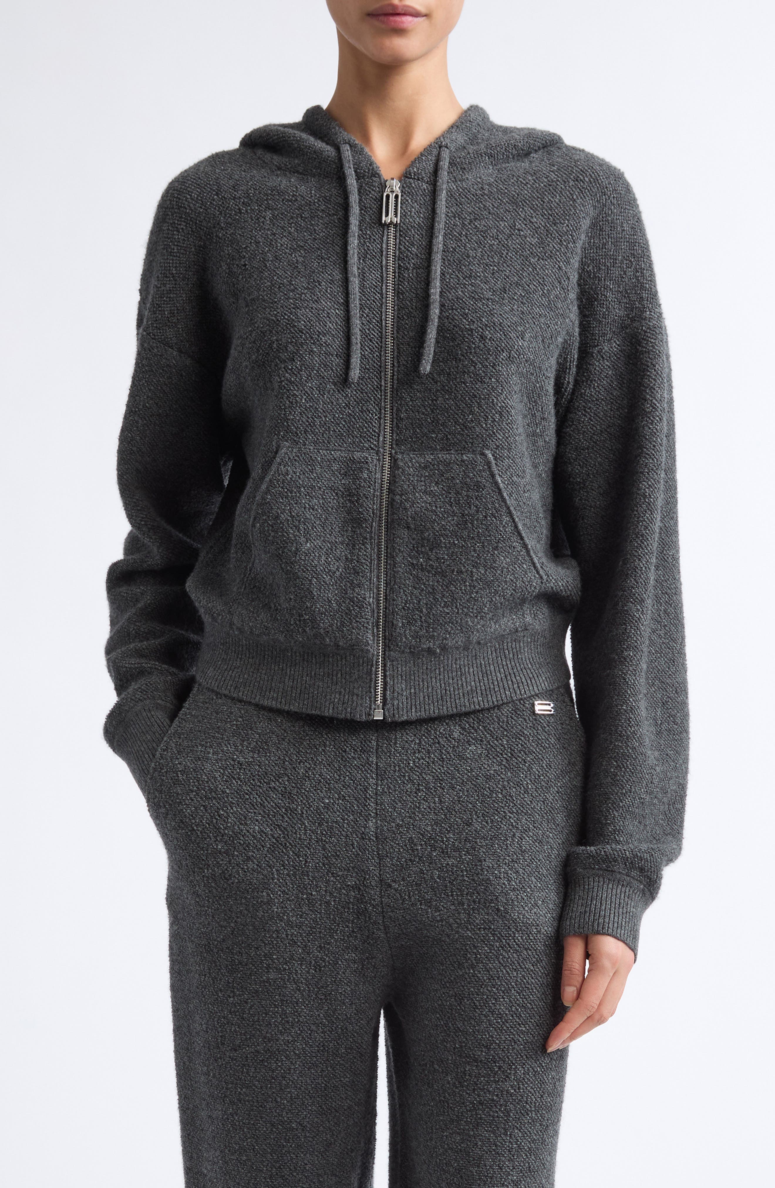 DARK GREY MARL